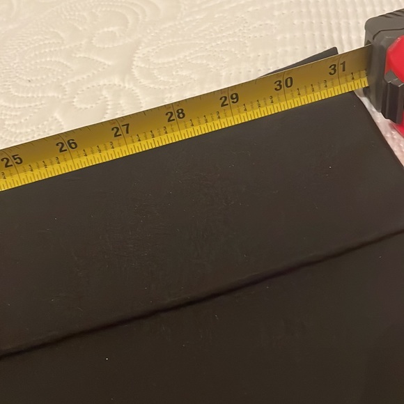 Robert Louis black pants - Picture 6 of 7